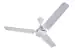 MARC Greene BLDC Ceiling Fan White 5 Star 1200 mm 3 Blade Ceiling Fan (WHITE, Pack of 1