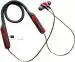 Royal Scot Red Bluetooth Headset