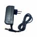ORENSH 12V 1amp SMPS DC power charger compatible with LCD Monitor, TV, LED Strip, CCTV Camera, Setup Box etc,