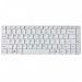 4 D SONY C White Laptop Keyboard for Sony VAIO VGN-C Series 147996521 147996522 147996523 1-479-965-21 1-479-965-22 1-479-965-23 VGN-C Series VGN-C140G VGN-C140GB VGN-C150P