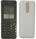 Imbi White Full Panel For Nokia 108 Dual Sim