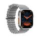 TEQMO T800 Series 8 Ultra Smart Watch HD Bluetooth Calling SmartWatch 1.99
