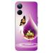 Toppings printed mobile back skin (This is Not Back CASE/COVER) for Realme 10s Design A03-MT