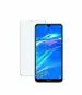 Vizio 9H Hardness Huawei Y7 Prime Transparent Tempered Glass Scratch Resistant Screen Protector 15 x 8 x 1.27 cm