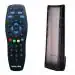 SUGNESH (Remote+Cover) Remote compatible TaTa Sky set top box remote