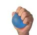 Shakuntla Silicone Gel Ball Hand Exercise | Therapy Squeeze Massage Balls for Fingers, Wrist Exercise, Hand Pain Relief Ball, Anxiety Relief Depression Kids and Adults (Extra Hard Blue Color)