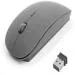 Sureelee Black Wireless Optical Mouse Combo Set