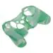 Microware Controller Case Cover for Sony PS2,PS3 Controller,Green