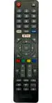 Xpecial San-Sui Netflix Prime Video And Youtube Functions Remote Compatible For Sansui 4K Smart Led Lcd Tv