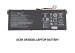 ROTECH SOLUTIONS LAPTOP BATTERY FOR ACER AP20CBL Acer Swift 3 SF314-43 SF314-511.