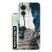 Snazzy Multicolor Silicon Shock Proof Back Cover for Motorola Edge 40