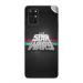 GADGETSWRAP Printed Vinyl Skin Sticker for Oneplus 8T - Poster Dark Grunge