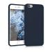 Yellowcult Apple iPhone 6 Plus and 6S Plus Bla Bla Blue Silicone Back Cover Case (5.5inch)