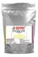 Dotpot Toner Powder for Sharp IMX-1810/2010 3140 2640/3110 / 3140/3610 MX-2600N / 2601N / 3100N / 4100N BP - 10C20 / MX23AT Yellow Toner Powder