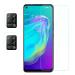 Back Camera Lens Screen Guard Screen Protector Tecno Pova (PACK OF 4 PC)