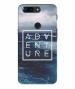 BHAI COVER Oneplus 5T , 1+5T Polycarbonate Travel ADVENTURE Stylish Designer 3D Printed Mobile Phone Back Cover