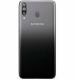 Imbi Grey Fiber Back Panel For Samsung Galaxy M30