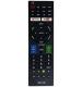 NIJ RM-L1346 Remote Control for Universal SHARP TV (Black)