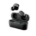 Skullcandy Jib True 2 Wireless in-Ear Earbuds - Black