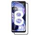 REALME 8 TEMPERED GLASS