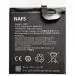 NAFS Logic. Fuzzy Compatible Battery For Letv Le 1S Lt55C 3000 Mah