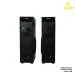 JAJOT Party Speaker with Stunning LEDs, Multi Compatibility Modes BLUETOOTH/USB/FM/AUX,REMOTE TOWER SPEKAR - M8