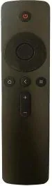 Xpecial Remote Controller for Mi Led TV (Black)