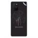 GADGETSWRAP Printed Vinyl Skin Sticker for Samsung Galaxy S10 Lite - Game Of Clones