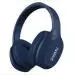 Shaimu MOLIFE Bluetooth On Ear Headphones with Mic, Padded Ear Cushions Bluetooth Headset| | BLUE
