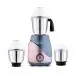 Maxonic Nexon | High performance mixer grinder 1 HP Watts With 3 Stainless Steel Blender, Grinder and Chutney Jars