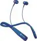 Zavia Punch 505 In the Ear Wireless Bluetooth 5.0 Headset (Blue)