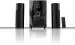 Jack Martin Bluetooth Home Theatre (Black)