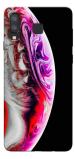 Mobiera Apple Wallpaper Printed Back Cover Case For Samsung Galaxy A8 Star