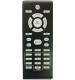 NIJ Remote Control for Philips Home Theater System (Black)