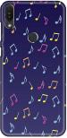 HELLO CASE Asus Zenfone Max Pro M2 Multicolor Polycarbonate Back Cover