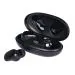 DEAL DONOR TWS T18 Earbuds with Digital Indicator Wireless Headset (Black, True Wireless)