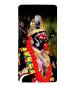 Bhai Cover Oneplus 2 Kali Maa Mobile Back Case Cover