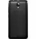 Imbi Black Plastic Back Panel For Vivo Lenovo A319