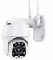 Maizic Smarthome Ptz Wifi Advanced V380 5Mp Wireless Ip Bhimkaya Camera