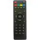 NIJ Remote Control for Zebronics Home Theater (Black)