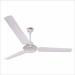 Khaitan Tejus 1200mm BEE Star Rated Hi-Speed Ceiling Fan Anti Rust Energy Saving Warranty (2 years) (White, Pack of 1)