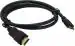 Terabyte Black 3 M Hdmi Cable 3 M 3Mtr
