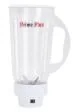 Prime Plus Fruit Delight 2 liter Juicer Jar Attachment For Mixer Grinder