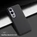 Star Craftune Nillkin Super Frosted Shield Pro Matte cover case for OnePlus Nord CE4 5G (1+Nord CE 4) Black Color