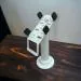 BANWALA POS Machine Stand Rotatable and Adjustable POS Display Stand Cashier Counter Stand