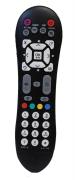 TIVANY INTERNATIONAL DTH Remote No. 125 - Not RF for Videocon D2H Set Top Box Remote