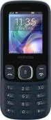 Motorola A10E, Dual Sim, Dark Blue, Feature Phone