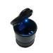 AUTO BEAST Born To Aspire Elite i20 Fancy Led Lighter Ashtray