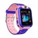 GAMESIR Sim Card SmartWatch for Kids Perfect for Child Safety and Entertainment
