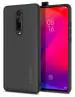 Spigen Charcoal TPU Sillicone Fit Back Cover Case For Mi 9T Mi 9T Pro Redmi K20 And Redmi K20 Pro